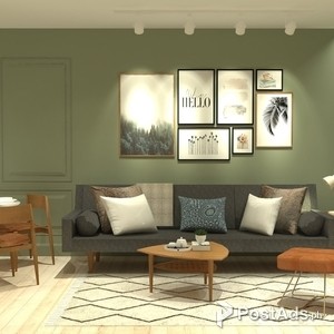 53 SQM 1 Bedroom Pre selling Condo For Sale Connor in Greenhills | PostAds PH