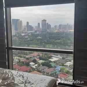 1 Bedroom Luxury Condo Ready For Occupancy in Greenhills | PostAds PH