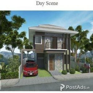 Ceu House for SALE RUBY MODEL UNIT Minglanilla Highlands | PostAds PH