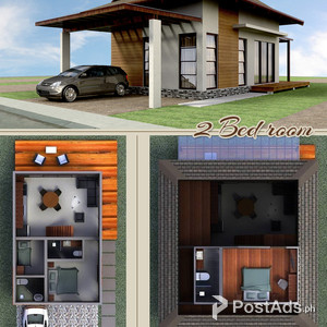 Cebu 2 Bedroom Villa for SALE in Aduna Beach Villa Danao | PostAds PH