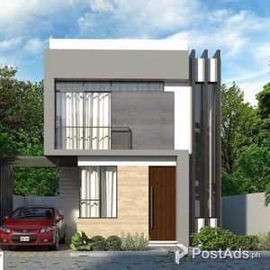 Cebu House for SALE AYA Model in Sierra Point Minglanilla | PostAds PH