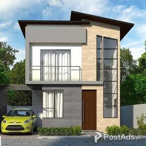 Cebu House for SALE AIRI Model in Sierra Point Minglanilla | PostAds PH