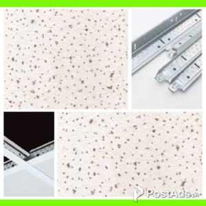 Acoustic Board | PostAds PH