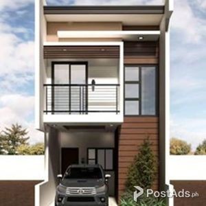 Cebu House for SALE Robin's Lane Consolacion | PostAds PH