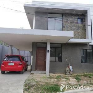 Cebu House for SALE Sharon Model in Villa Sebastiana Mandaue | PostAds PH