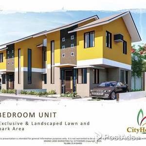Cebu House for SALE Single Attached in City Homes Minglanilla | PostAds PH