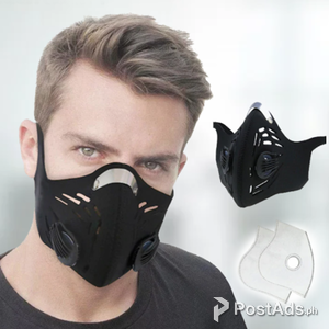 How Freedom Mask is Made For Us? | PostAds PH