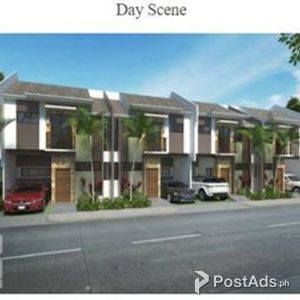 Cebu House for SALE EMERALD Model Unit in Minglanilla Highlands | PostAds PH