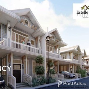 Cebu House for SALE QUINCY Model Unit in Talamban | PostAds PH
