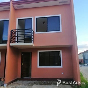 Cebu House for SALE Townhouse in Villa Azalea | PostAds PH