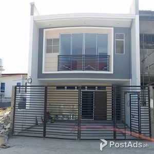 Cebu House for SALE Fabro Hills Townhouse in Pusok Lapu-lapu | PostAds PH