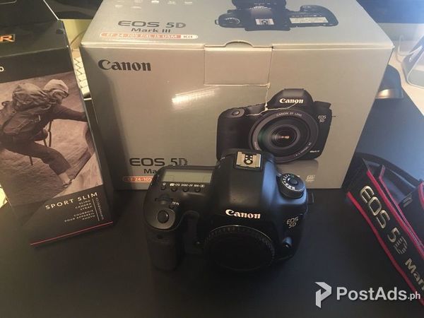 Canon 5D mark III/5D mark IV/5D mark II/7D mark II/70D/6D
