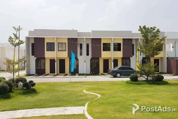 Cebu House for SALE Townhouse in Sunberry Homes