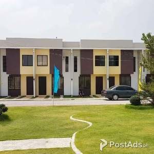 Cebu House for SALE Townhouse in Sunberry Homes | PostAds PH