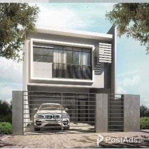 Cebu House for SALE Towhouse in Fabro Hills Subdivision | PostAds PH