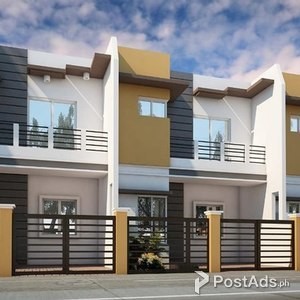 Cebu House for SALE 2 Storey Unit in El Parque Residences | PostAds PH