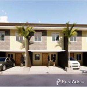 Cebu House for SALE MARGERIE in Happy Homes | PostAds PH