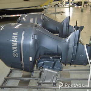 New/Used Outboard Motor engine,Trailers,Minn Kota,Humminbird,Garmin | PostAds PH