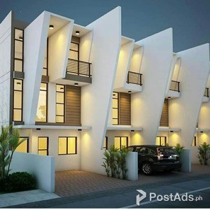 Cebu House for SALE 3 Storey in El Parque Residence | PostAds PH