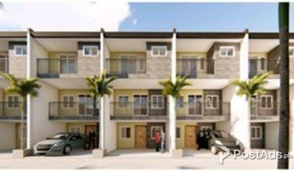 Cebu House for SALE HARPER Happy Home Liloan