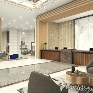 QC Condo beside GMA7 for sale at SMDC Glam Residences | PostAds PH
