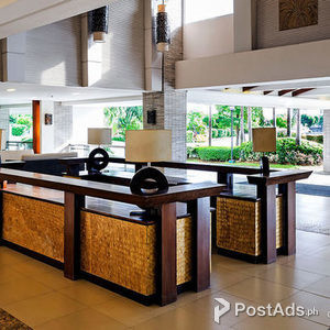 SMDC Field Residences in Sucat Paranaque located at the back of SMDC | PostAds PH