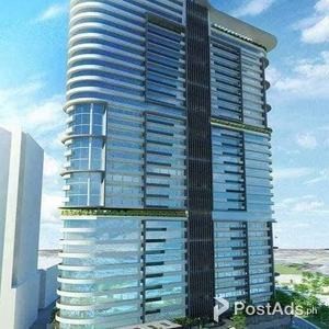 Cebu Condo for SALE STUDIO TYPE 2 in J Tower Residences | PostAds PH