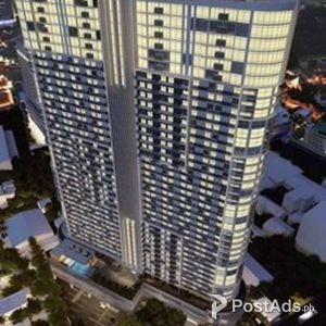 Cebu Condo for SALE 1 Bedroom Type 2 in J Tower Residences | PostAds PH