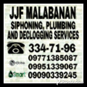 EXPERT MARILAO JJF MALABANAN SERVICES 09771385087/09090339245 | PostAds PH