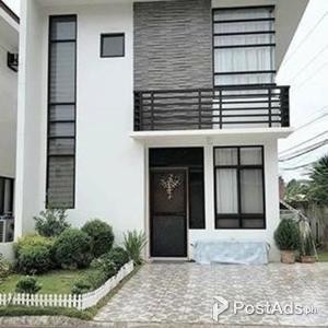 Cebu House for SALE Single Attached in VILLA ILUMINADA Mactan | PostAds PH