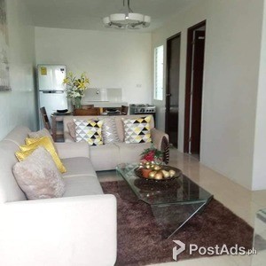 Cebu House for SALE Townhouse in Sunberry Homes | PostAds PH