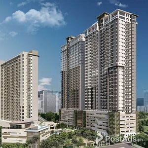 Cebu Condo for SALE STUDIO Type North Tower A in Grand Residences | PostAds PH