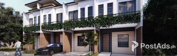 Cebu House for SALE HOLY Model in Elkwood Homes