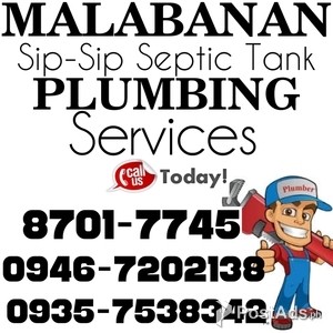 MAKATI CITY MALABANAN POZO NEGRO TUBERO SERVICE 8701-7745 0935-7538342 | PostAds PH