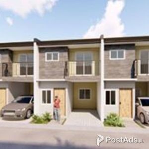 Cebu House for SALE TATINA Model in Happy Homes Liloan | PostAds PH