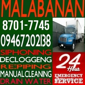 MALABON MALABANAN POZO NEGRO TUBERO SERVICES 8701-7745 0946-720-2138 | PostAds PH