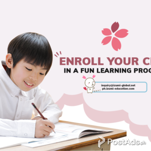 Enroll Your Child in a Math Center Today | PostAds PH