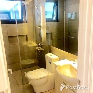 1BR READY FOR OCCUPANCY UNIT | PostAds PH