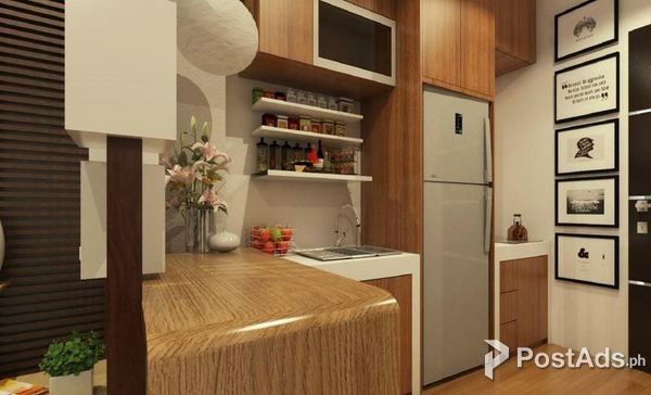 Cebu Condo for SALE STUDIO UNIT 2 in J Tower Residences