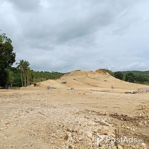 Cebu Lot Only for SALE in Verona Balamban | PostAds PH