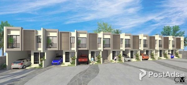 Cebu House for SALE Turn Berry Place 2