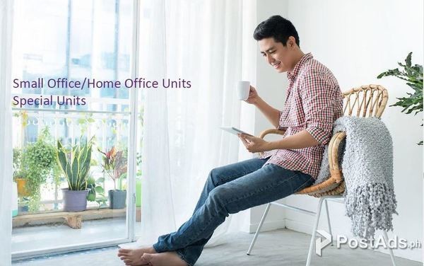 Cebu Condo for SALE Special STUDIO Home Office in Vertex Central