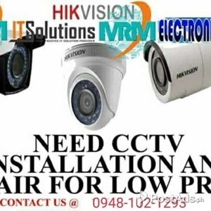 CCTV CAMERAS PROMO AND INSTALLMENT PAYMENT(DUE TO COVID-19 CORONAVIRUS | PostAds PH