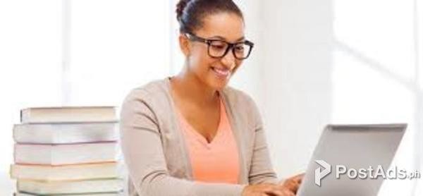 Home Based Medical transcription Data Entry Jobs !