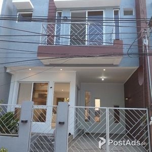 NEW MODERN DUPLEX | PostAds PH