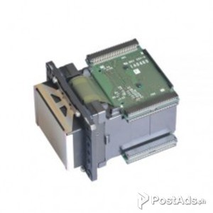 Roland BN-20 / XR-640 / XF-640 Printhead (DX7) | PostAds PH