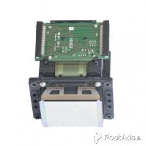 Roland RE-640 / VS-640 / RA-640 Eco Solvent Printhead (DX7) | PostAds PH