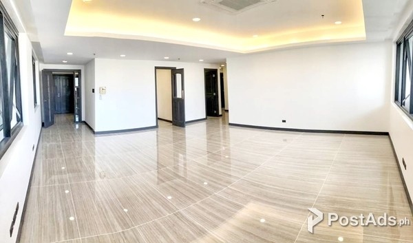 READY FOR OCCUPANCY IN NEW MANILA