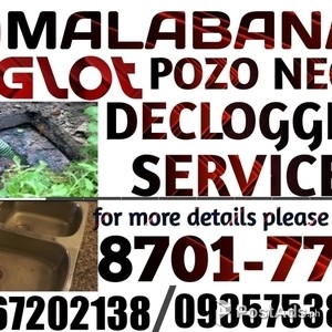 MARILAO BULACAN MALABANAN SIPSIP POZO NEGRO DECLOGGING SERVICES | PostAds PH