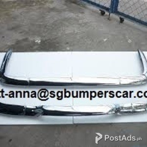Renault Caravelle Bumper, Renault Dauphine Bumper | PostAds PH